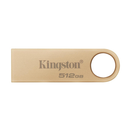 Флешка 512GB Kingston DataTraveler SE9 G3 USB3.2