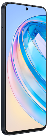 Смартфон HONOR X8a 6GB/128G Midnight Black
