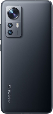 Смартфон XIAOMI 12 8GB/256GB Gray EU (2201123G)