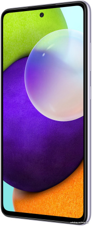 Смартфон Samsung Galaxy A52 256GB Violet