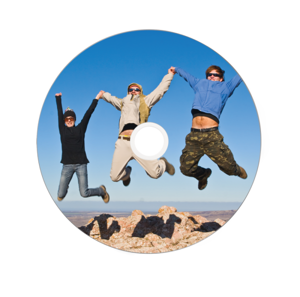 Набор дисков BD-R Verbatim DataLife 25Gb 6x (10 шт)