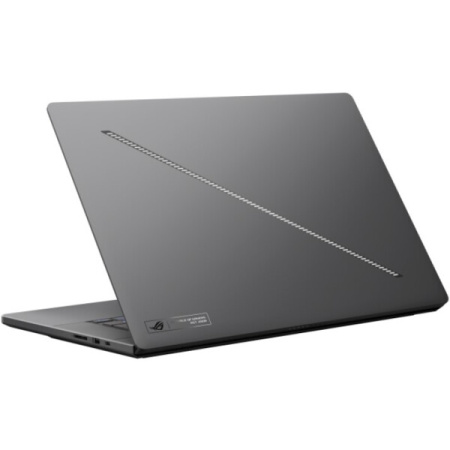 Ноутбук ASUS ROG Zephyrus G16/ GU603VU-N4073/ i7-13620H/ 16 WQXGA IPS-level AG 16:10 500nits 240Hz/ GF RTX 4050 6GB/ 16GB/ 1TB/ DOS/ noODD/ Eclipse Gray