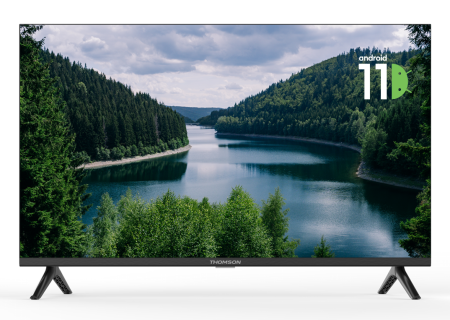 Телевизор Thomson T32RSL6040, 32"