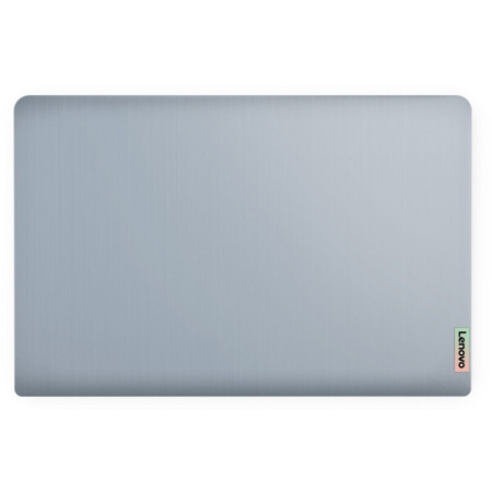 Ноутбук Lenovo IdeaPad 3 15ABA7/ R7-5825U/ 15.6 FHD AG IPS/ UMA/ 16GB/ 512GB/ DOS/ noODD/ kbd_ENG/ Blue 