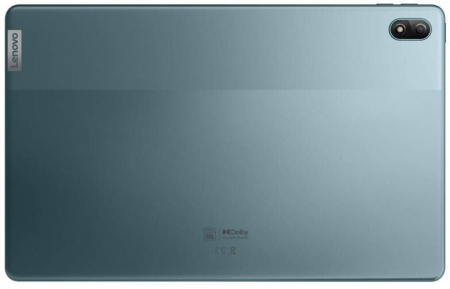 Планшет Lenovo TAB P11 (11 FHD 2K IPS / Adreno 619 / 8GB / 256GB / LTE / Green)