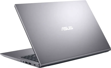 Ноутбук ASUS VivoBook 15/ X515EA-BQ321/ i3-1115G4/ 15.6 FHD 16:9 IPS 60Hz/ UHD Graphics/ 8GB/ 512GB/ DOS/ noODD/ Grey