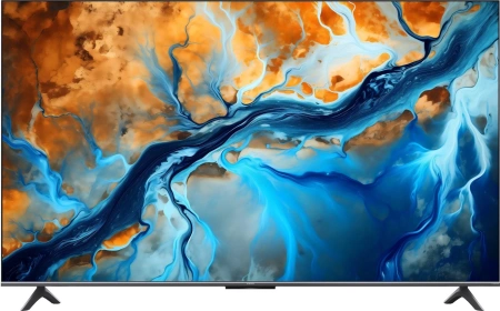 Телевизор Xiaomi TV S Mini LED 55" ELA5670RU 2025