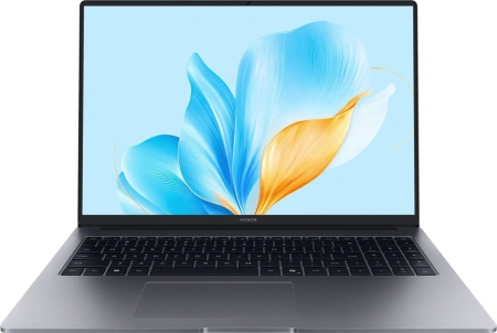 Ноутбук HONOR MagicBook X16 2025 BRG-565 5301ALWS
