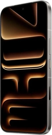 Смартфон Infinix Note 60 Pro X6878 8GB/256GB (туманный титановый)