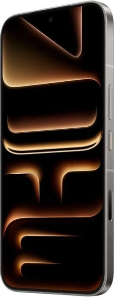 Смартфон Infinix Note 60 Pro X6878 8GB/256GB (туманный титановый)