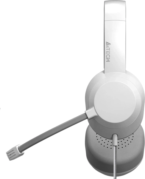 Наушники A4Tech Fstyler FH150U (белый)
