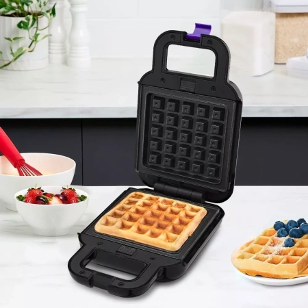 Вафельница "3 в 1" Kitfort KT-3609