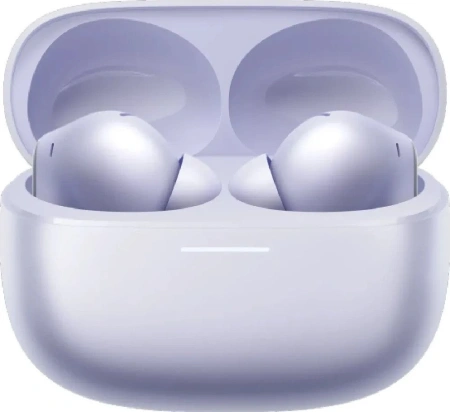 Наушники Xiaomi Redmi Buds 6 Pro M2430E1 (сиреневый)