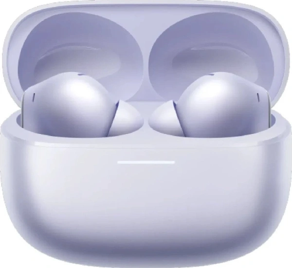 Наушники Xiaomi Redmi Buds 6 Pro M2430E1 (сиреневый)