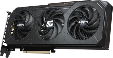 Видеокарта Gigabyte GeForce RTX 5060 Ti Gaming OC 16G GV-N506TGAMING OC-16GD