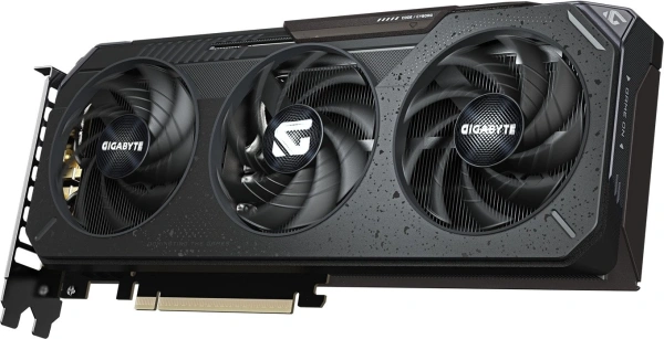 Видеокарта Gigabyte GeForce RTX 5060 Ti Gaming OC 16G GV-N506TGAMING OC-16GD