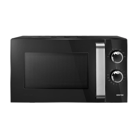 Микроволновая печь Centek CT-1570 (черный)