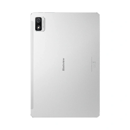 Планшет Blackview Tab 12 4GB/64GB LTE Lunar Silver