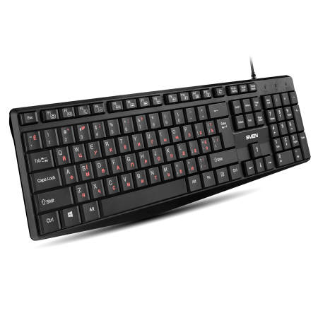 Клавиатура Sven KB-S305 SV-018801