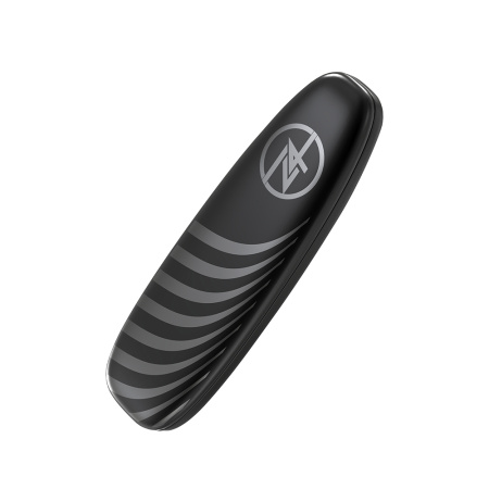 Внешний SSD-накопитель KingSpec Z4 512ГБ (черный)