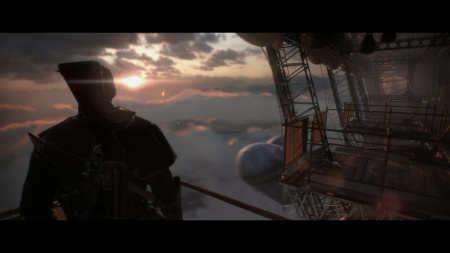 The Order 1886 для PS4 (русская версия)