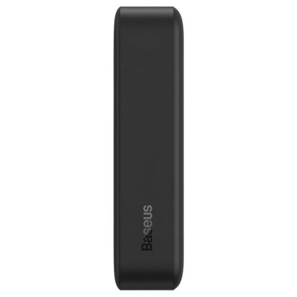 Внешний аккумулятор Baseus Magnetic Mini 20000mAh (20W, черный)