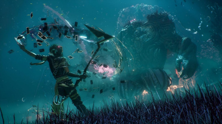 Clair Obscur: Expedition 33 для PS5 (русские субтитры)