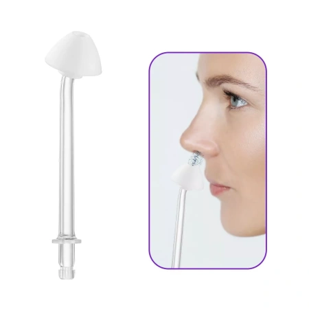 Ирригатор для полости рта КТ-2945-2 (бирюзовый)