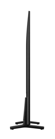 Телевизор Samsung Crystal UHD DU8000 4K Smart TV (2024) UE43DU8000UXRU (43", 4K UHD, VA, Smart TV (Samsung Tizen), Wi-Fi, смарт пульт)