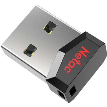 Флешка 32GB USB FlashDrive Netac UM81 Ultra compact