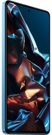 Смартфон POCO X5 Pro 5G 8GB/256GB Blue EU (22101320G)