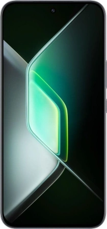 Смартфон Infinix GT 30 Pro X6873 12GB/512GB (темно-серый)