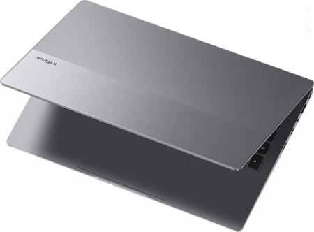 Ноутбук Infinix Inbook X2 XL23 71008300932 (14.0", IPS, Intel Core i5 1155G7, 8GB/512GB, Windows 11, серебристый)