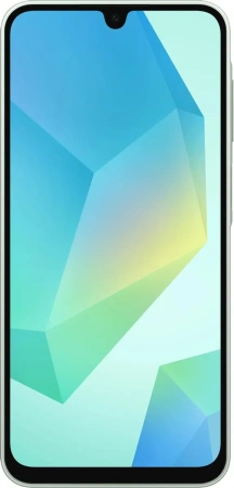 Смартфон Samsung Galaxy A16 8/256GB SM-A165FLGICAU (мятный)