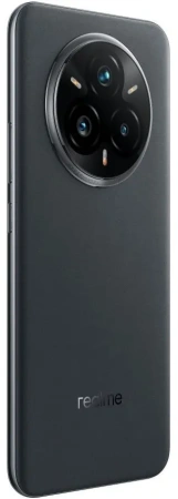 Смартфон Realme 14 Pro+ 5G 8GB/256GB RMX5051 (замшевый серый)