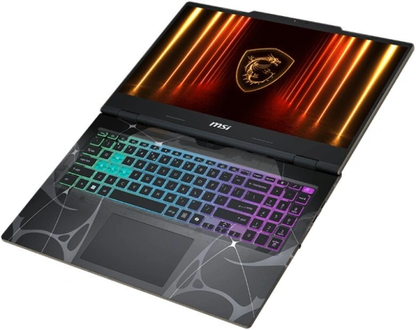 Игровой ноутбук MSI Cyborg 15 B13WFKG-837XBY