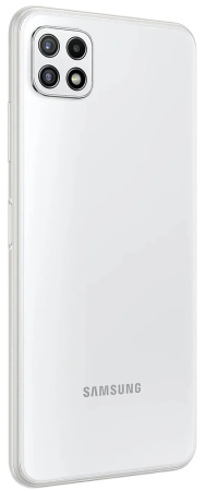 Смартфон Samsung Galaxy A22s 128GB White