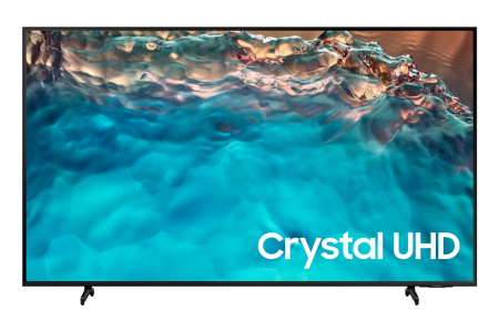 Телевизор Samsung UE75BU8000UXRU, 75"