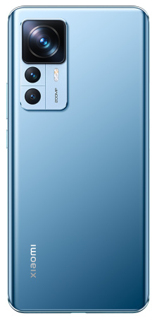 Смартфон XIAOMI 12T PRO 8GB/256GB Blue EU (22081212UG)