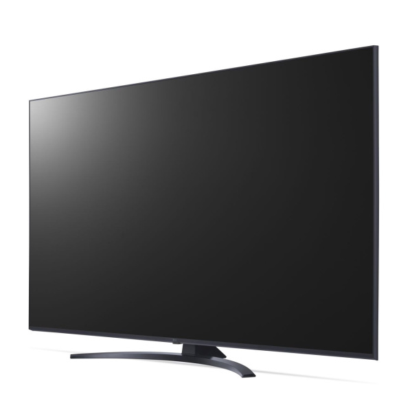 Телевизор LG 65UR81006LJ (65", 4K UHD, Smart TV, Wi-Fi)