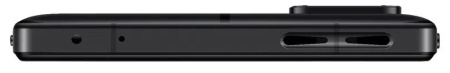Смартфон POCO F4 GT 12GB/256GB Stealth Black EU (21121210G)