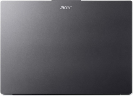 Ноутбук Acer Aspire Go 15/ AG15-51P-55DT/ i5-1334U/ 15.3 ComfyView WUXGA IPS 16:10/ Iris Xe/ 16GB/ 1TB/ Win11H/ Steel Gray