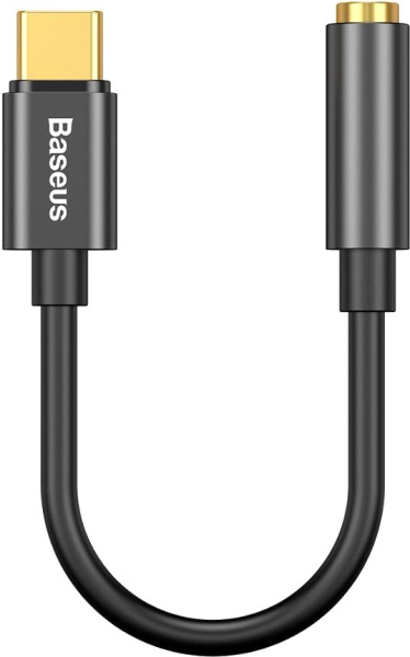 Адаптер Baseus CATL54-01