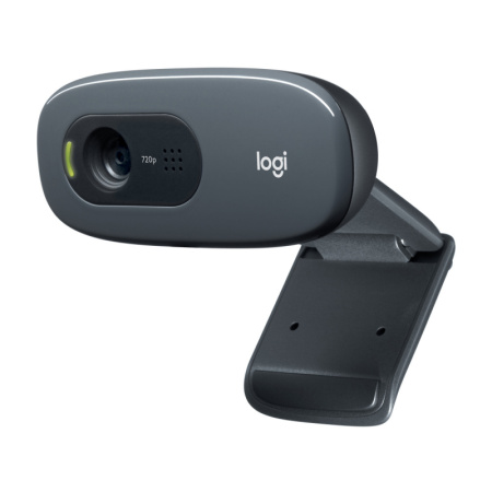 Веб-камера Logitech HD Webcam C270