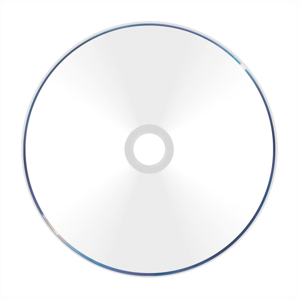DVD-R диск Mirex Printable 4.7Gb 16x UL130088A1T (100 шт., полная заливка)