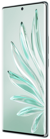 Смартфон HONOR 70 8GB/256GB Emerald Green (FNE-NX9)