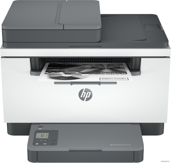 HP LaserJet MFP M236sdn МФУ
