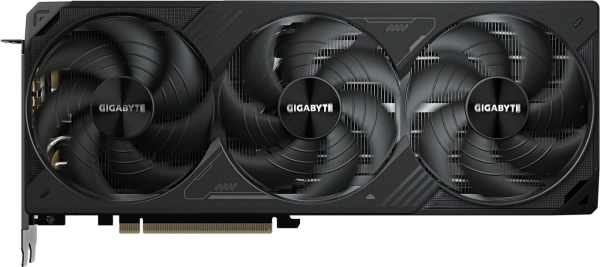 Видеокарта Gigabyte GeForce RTX 5070 Ti Windforce OC SFF 16G GV-N507TWF3OC-16GD