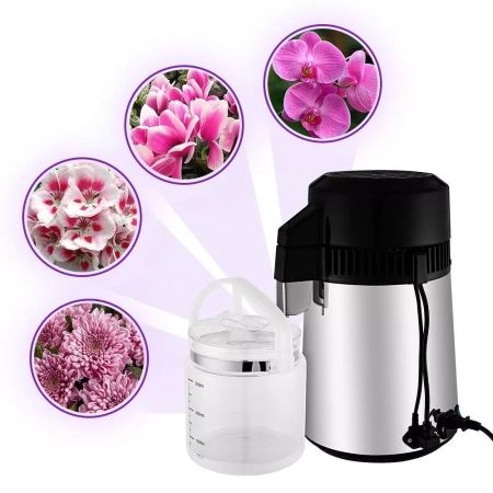 Дистиллятор Kitfort KT-2083