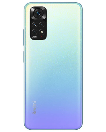 REDMI NOTE 11 4GB/64GB Star Blue EU (2201117TG)